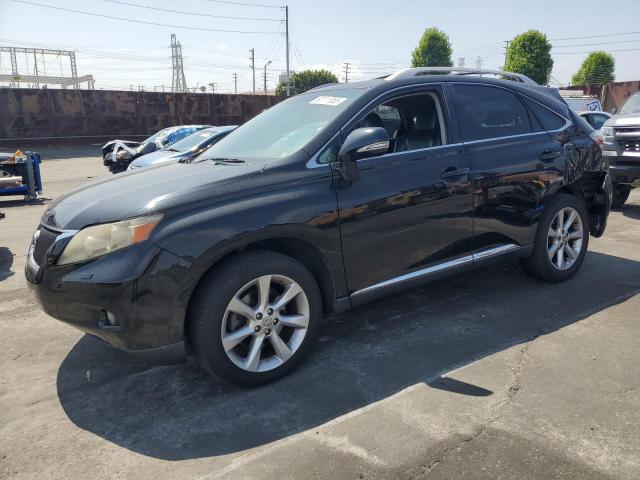 Vin: jtjzk1ba1a2407924, lot: 60111855, lexus rx350 350 2010 img_1