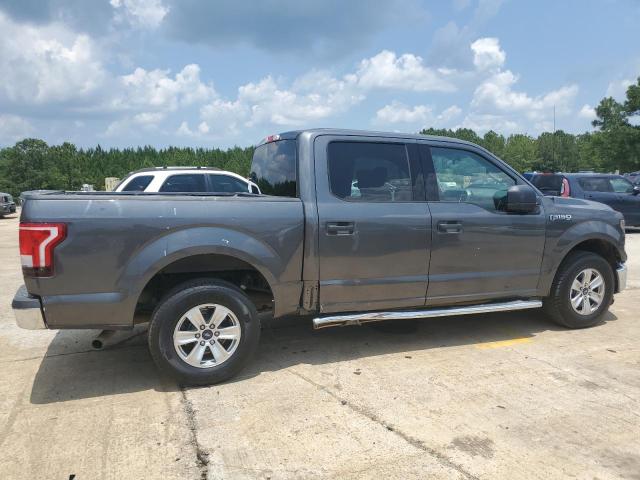 Vin: 1ftew1cf3ffa58684, lot: 59862205, ford f-150 supercrew 20153