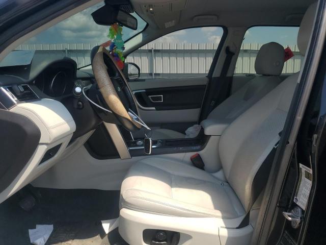 2016 LAND ROVER DISCOVERY SALCP2BGXGH633897