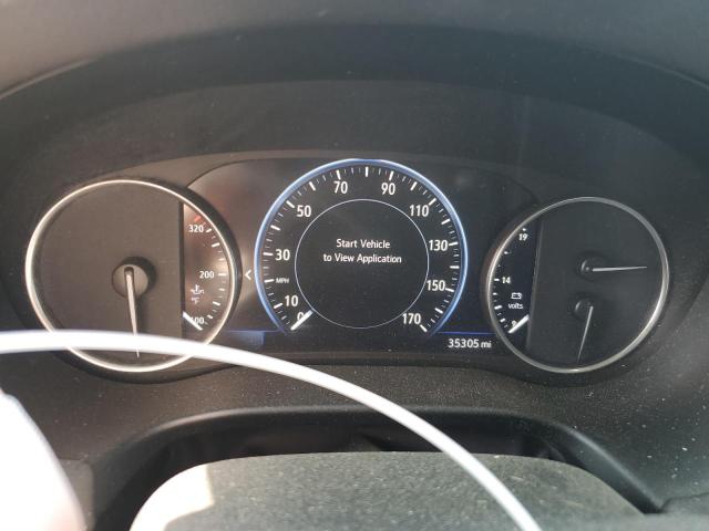 2020 BUICK ENCLAVE AV 5GAEVCKW2LJ111353