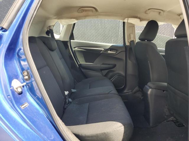 2019 HONDA FIT LX 3HGGK5H43KM718172
