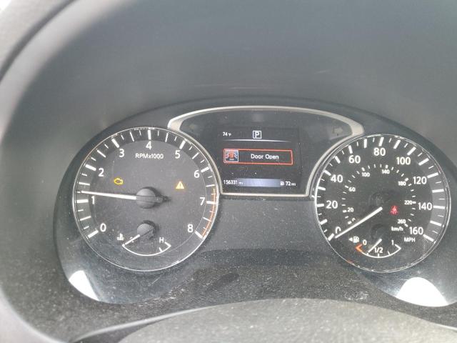 2017 NISSAN ALTIMA 2.5 - 1N4AL3AP6HC112617