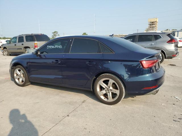 Vin: wauaugff0j1004250, lot: 59363945, audi a3 premium 20182