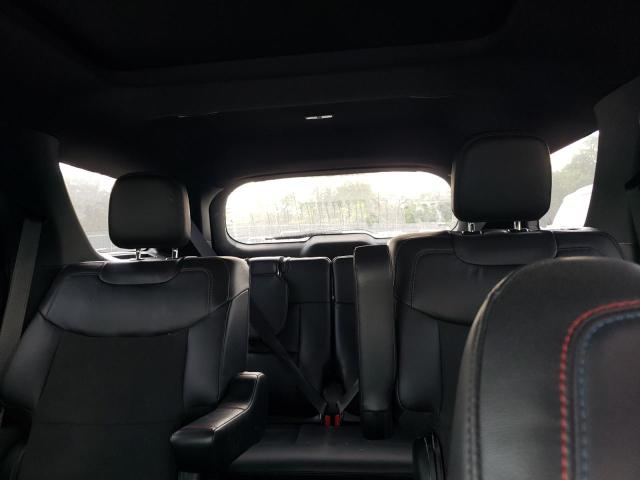 2023 FORD EXPLORER S - 1FM5K8GC5PGB83522