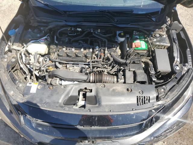 2021 HONDA CIVIC EXL 2HGFC1F79MH704017