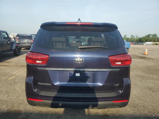 2021 KIA SEDONA LX - KNDMB5C19M6670193