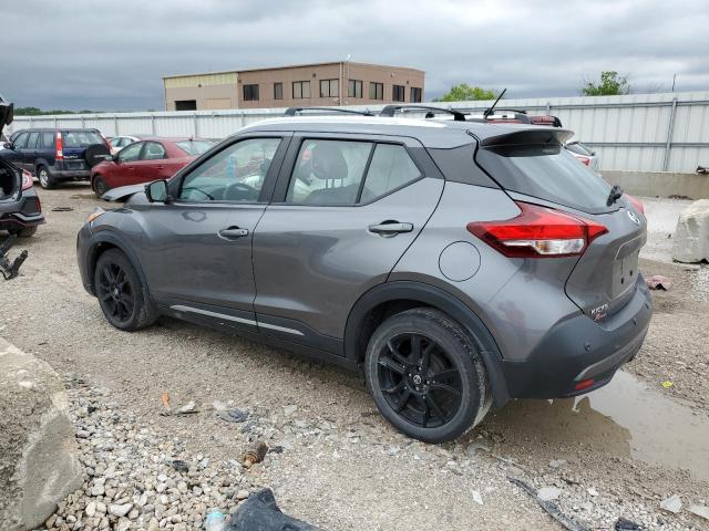 Vin: 3n1cp5dv6ll571479, lot: 62163695, nissan kicks sr 20202