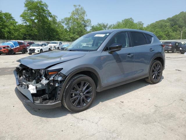 Vin: jm3kfbcm9n1625488, lot: 59460815, mazda cx-5 prefe preferred 2022 img_1