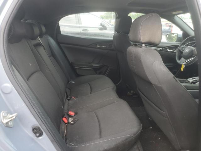 2017 HONDA CIVIC EX - SHHFK7H54HU224753