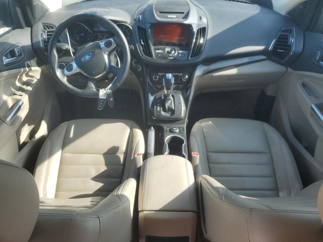 2016 FORD ESCAPE TIT - 1FMCU0J99GUB45535