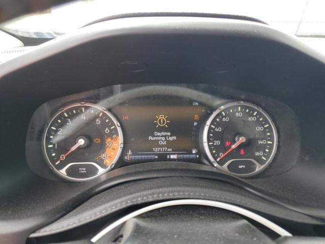 2016 JEEP RENEGADE T - ZACCJBCTXGPD68217