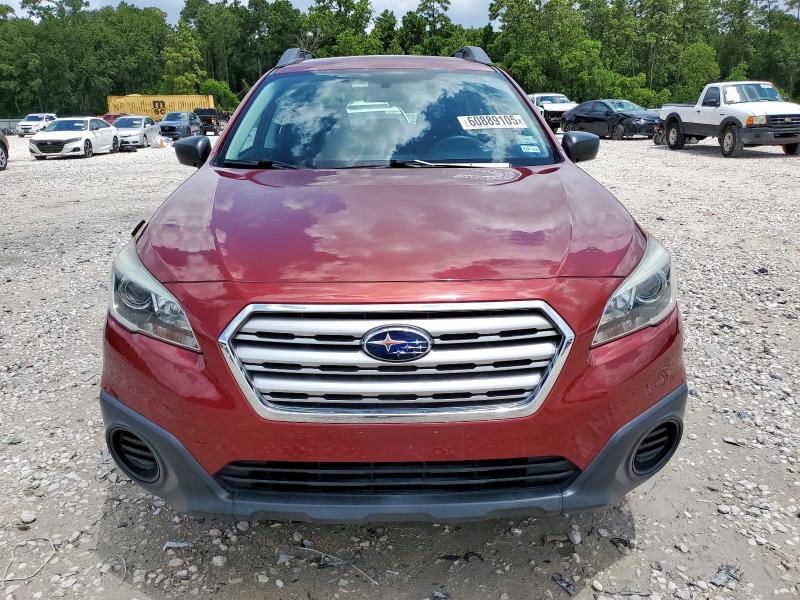 2016 SUBARU OUTBACK 2. - 4S4BSBAC7G3234812