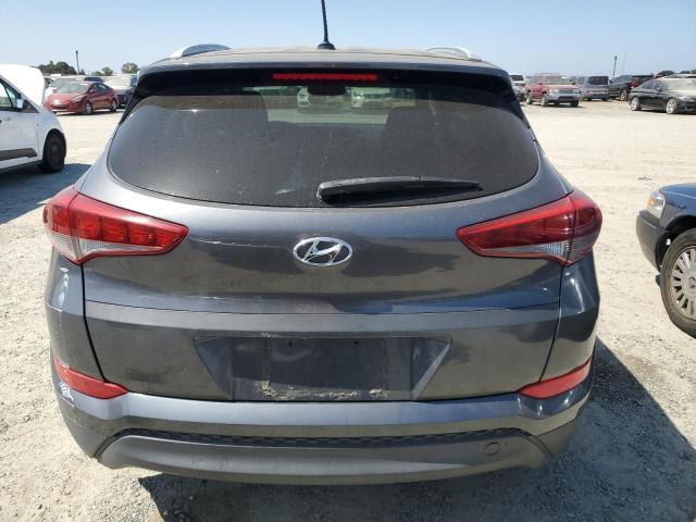 2016 HYUNDAI TUCSON LIM - KM8J33A4XGU159542
