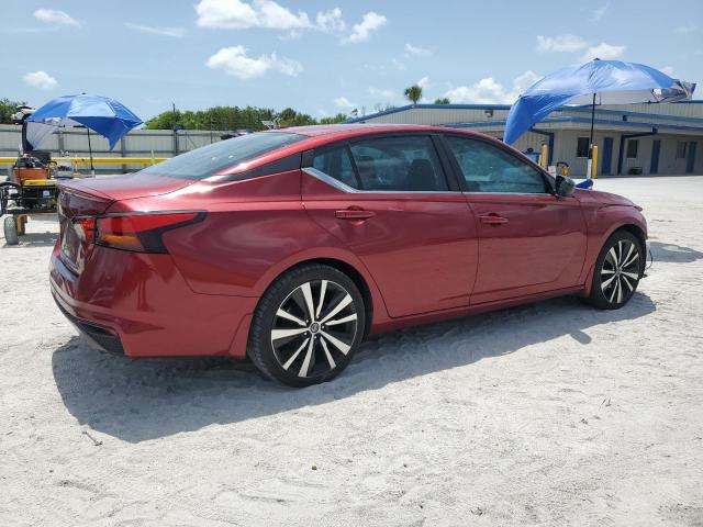 2019 NISSAN ALTIMA SR 1N4BL4CV7KC195732