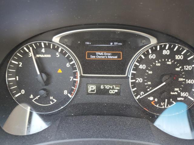 2015 NISSAN ALTIMA 2.5 - 1N4AL3AP9FC454379