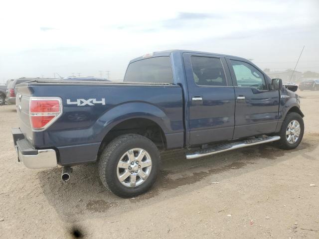 Vin: 1ftfw1ef9dfa51544, lot: 59418375, ford f-150 supercrew 20133