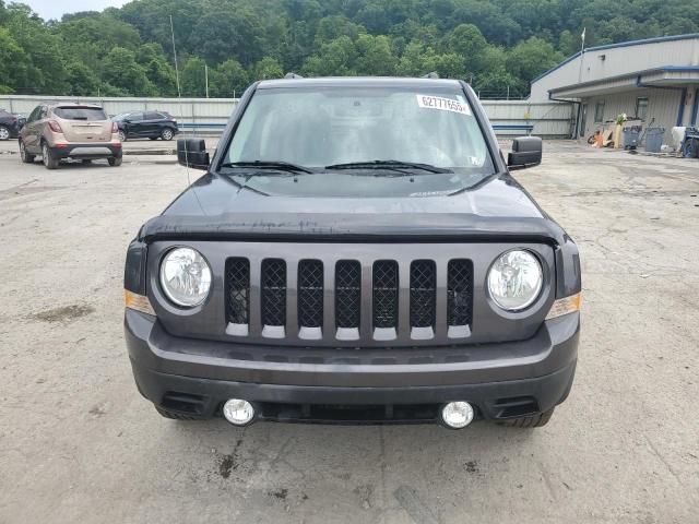 2017 JEEP PATRIOT LA - 1C4NJRFBXHD195173