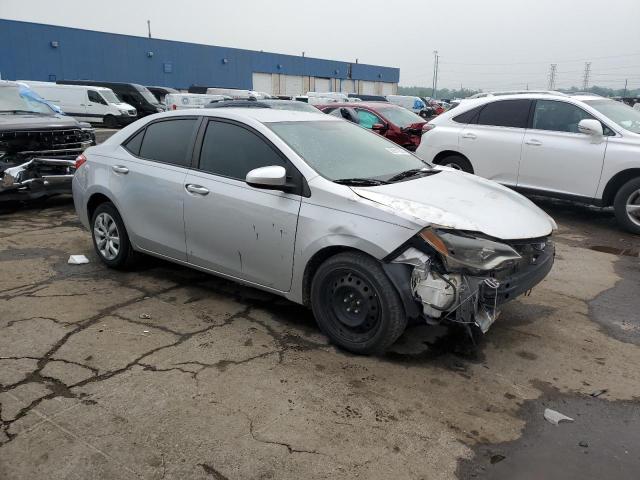 Vin: 2t1burhe0ec144906, lot: 59911895, toyota corolla l 20144