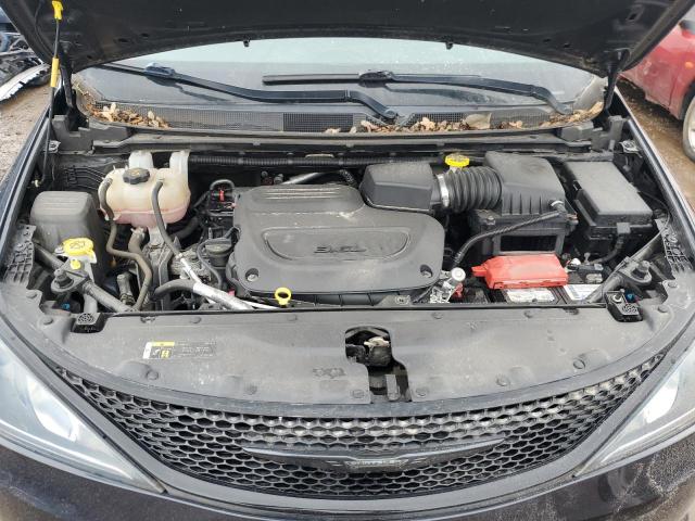 2019 CHRYSLER PACIFICA T 2C4RC1FG4KR721083