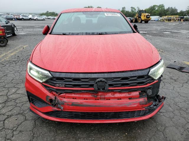 2019 VOLKSWAGEN JETTA GLI 3VW5T7BUXKM229370