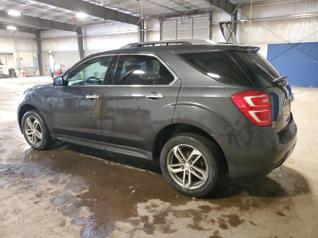 Vin: 2gnflgekxh6324684, lot: 58868405, chevrolet equinox premier 20172