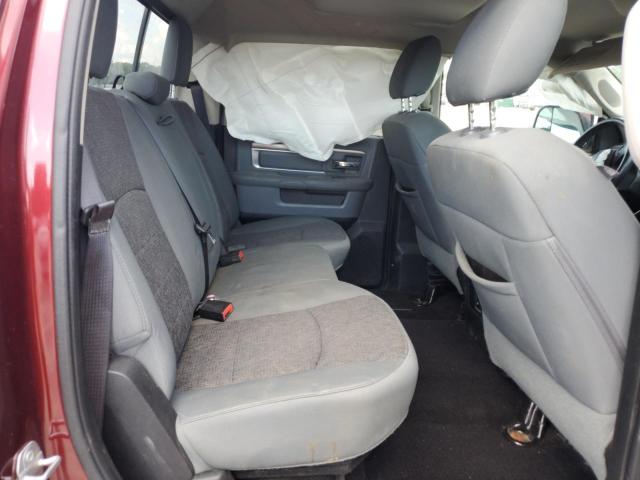 2016 RAM 1500 SLT 1C6RR7LT9GS339597