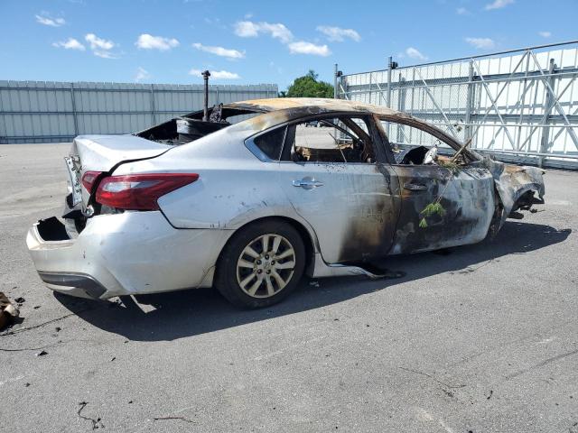 2018 NISSAN ALTIMA 2.5 - 1N4AL3AP4JC474547