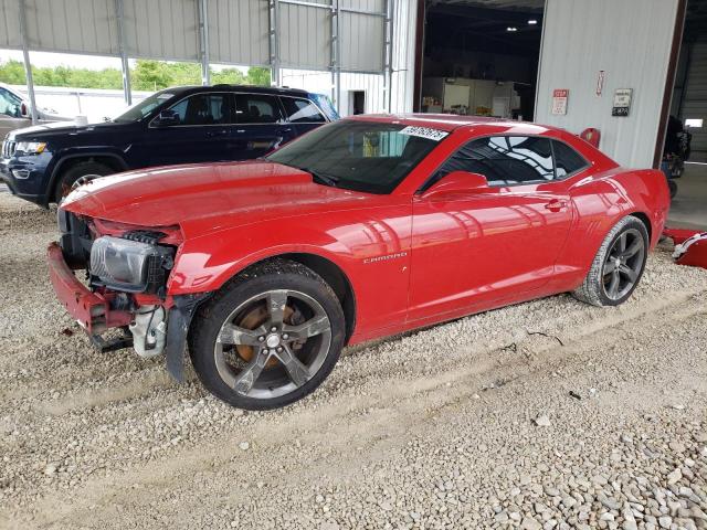 CHEVROLET CAMARO LS