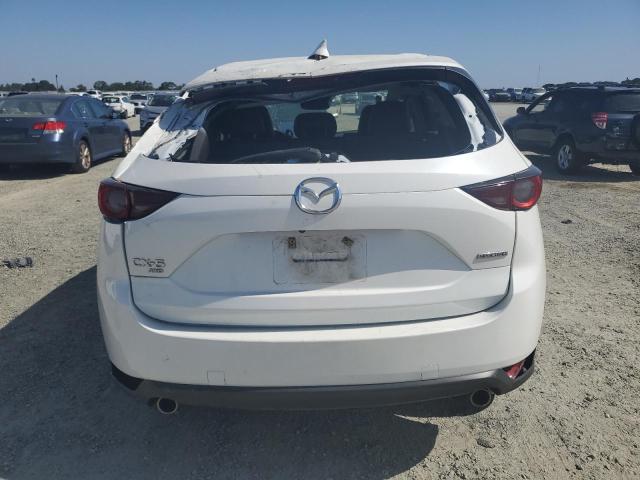 2021 MAZDA CX-5 TOURI JM3KFBCM8M0427389