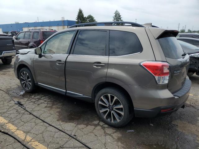 Vin: jf2sjgwc5jh485126, lot: 61083755, subaru forester 2.0xt touring 20182