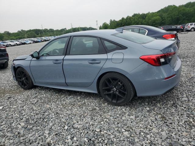 Vin: 2hgfe2f50rh582878, lot: 59860925, honda civic sport 20242