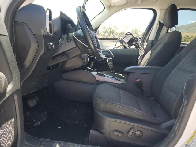 2022 FORD BRONCO SPORT BIG BEND 3FMCR9B63NRD20067