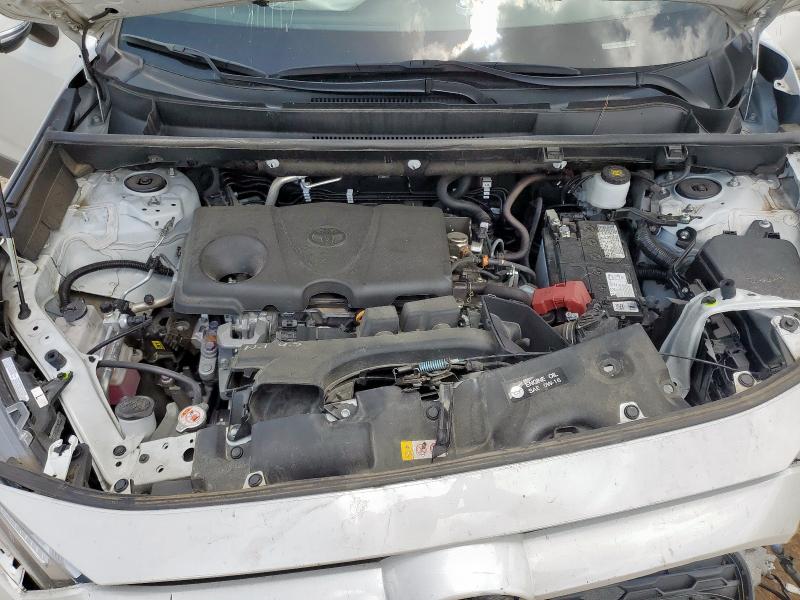 2024 TOYOTA RAV4 XLE P 2T3C1RFV0RW311924