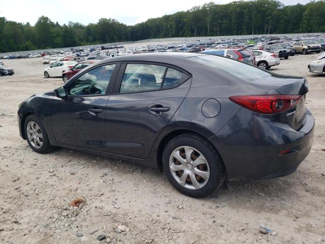 Vin: 3mzbm1u72fm132934, lot: 61746785, mazda 3 sport 20152