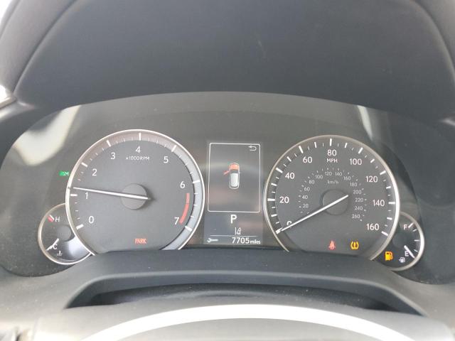 2021 LEXUS RX 350 #3269763683