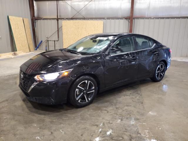 Vin: 3n1ab8cv6ry265483, lot: 61734115, nissan sentra sv 2024 img_1
