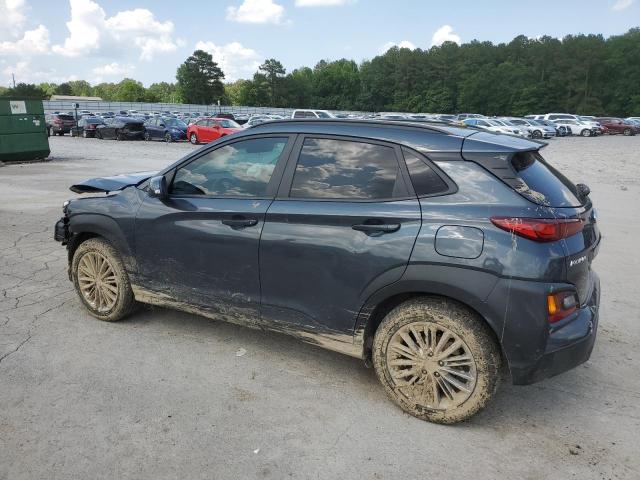 Vin: km8k22aa5lu566606, lot: 59439645, hyundai kona sel 20202