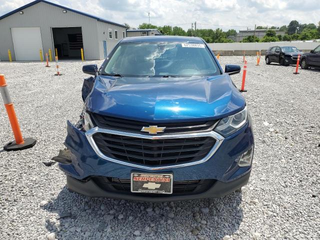 2019 CHEVROLET EQUINOX LT - 2GNAXKEV1K6220264