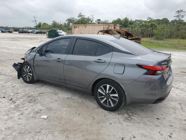 2024 NISSAN VERSA SV 3N1CN8EV1RL923771