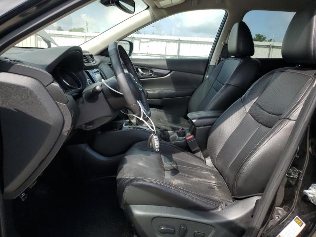 2018 NISSAN ROGUE S - 5N1AT2MV1JC700540