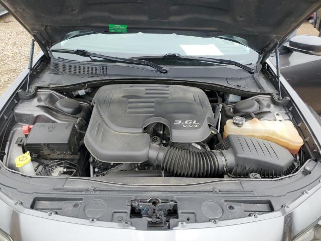 2021 CHRYSLER 300 TOURIN - 2C3CCARG1MH563154