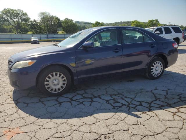 TOYOTA CAMRY BASE