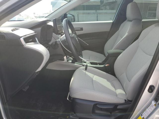 2024 TOYOTA COROLLA CR 7MUAAAAG9RV109253