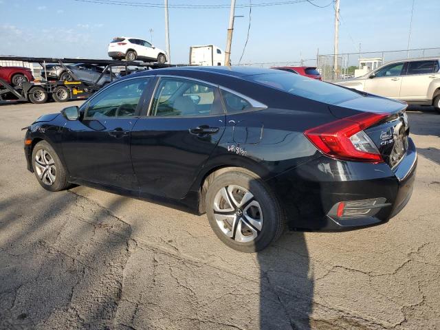 Vin: 19xfc2e59ge070079, lot: 60622815, honda civic lx 20162