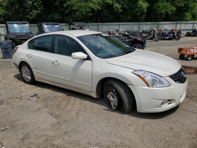 Vin: 1n4al2ap9cc100495, lot: 59156705, nissan altima base 20124