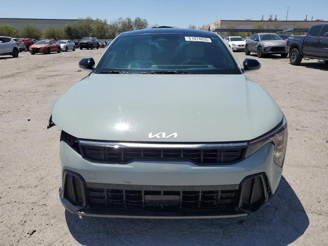 2025 KIA K4 GT LINE 3KPFW4DE5SE039943