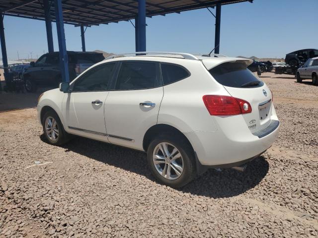 Vin: jn8as5mt1cw302161, lot: 61620635, nissan rogue s 20122