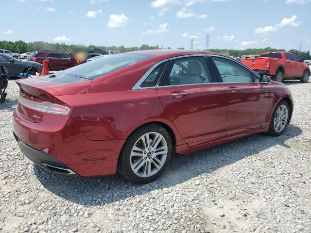 Vin: 3ln6l2g93fr619245, lot: 59220525, lincoln mkz 20153
