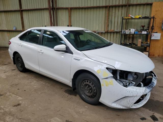 Vin: 4t1bd1fk7fu163687, lot: 61767235, toyota camry hybrid 20154