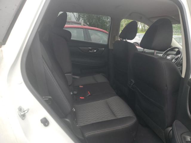 2019 NISSAN ROGUE S JN8AT2MV2KW370237